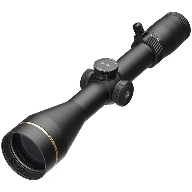 Scopes 30mm 2.75 in