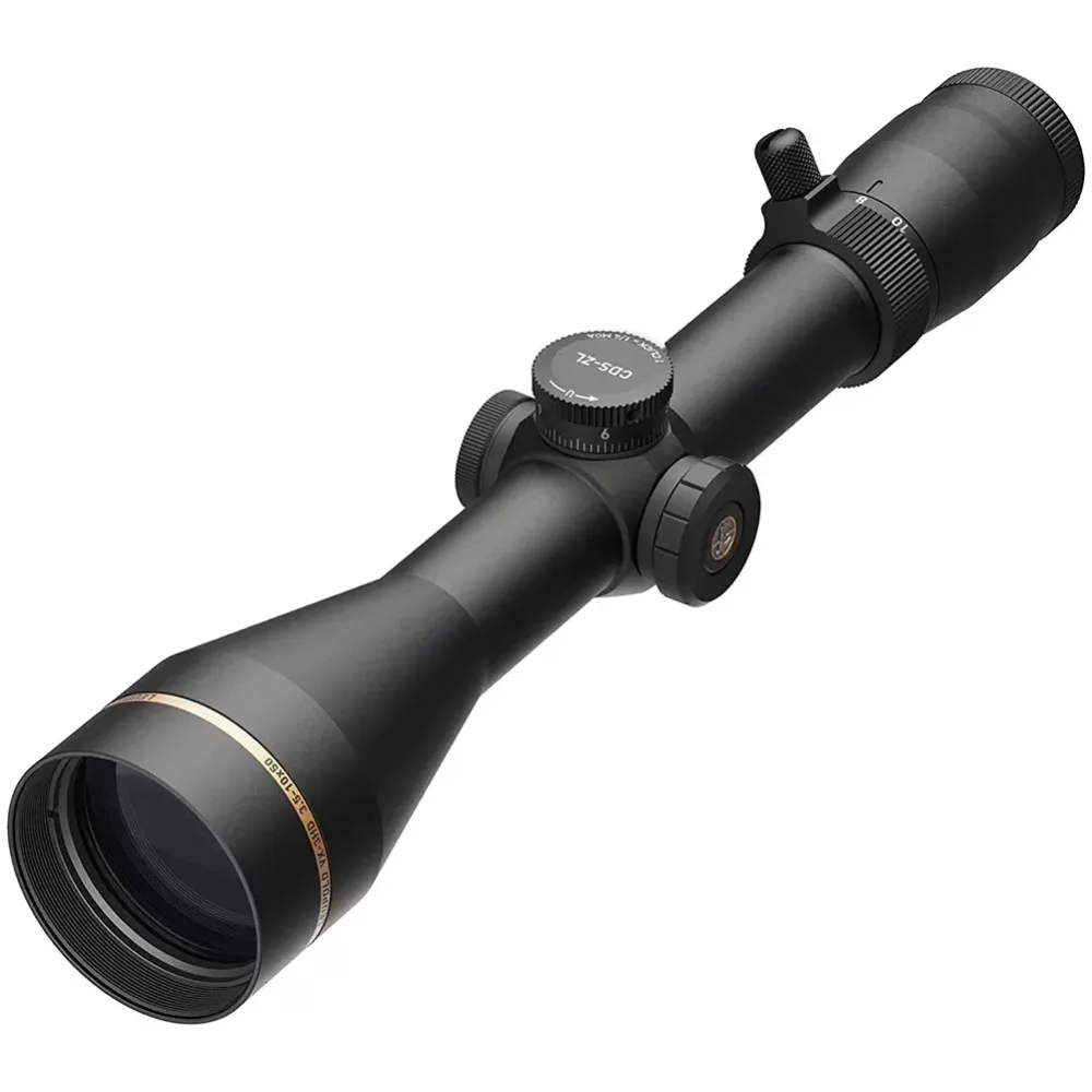 Scopes 30mm 2.75 in