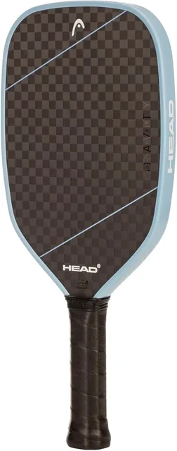 Pickleball Paddle 8.6 oz 228 mm 2 in