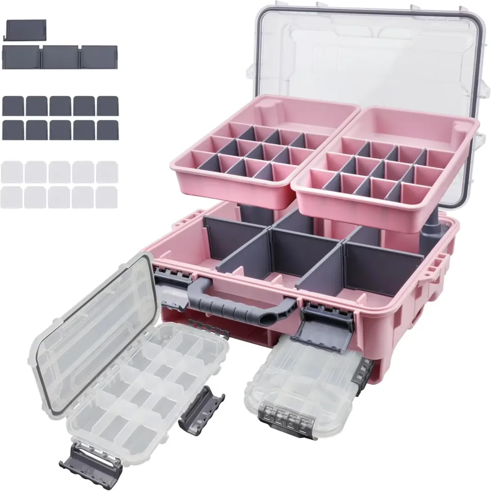 Fishing Tackle waterproof