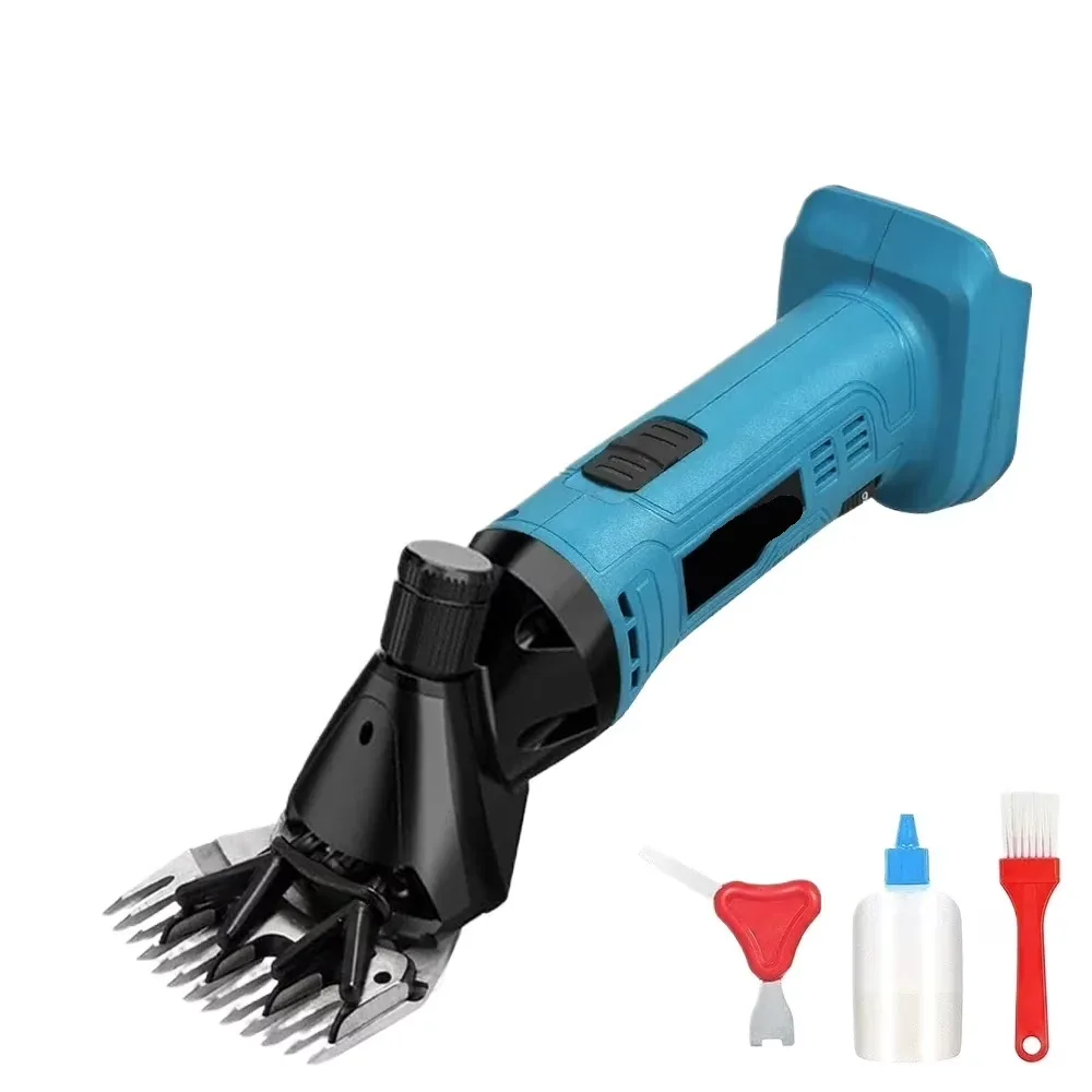 Machine wireless 18v 9 in