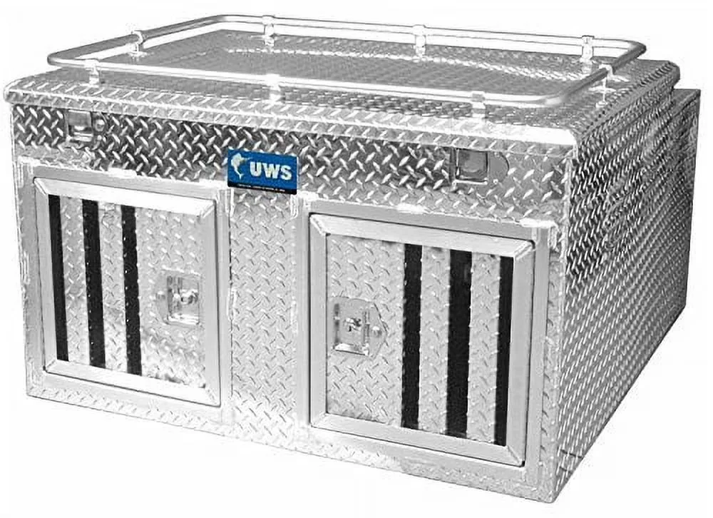 Diamond Plate 27in