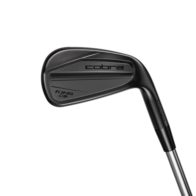 Golf black