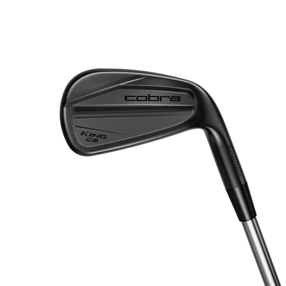 Golf black