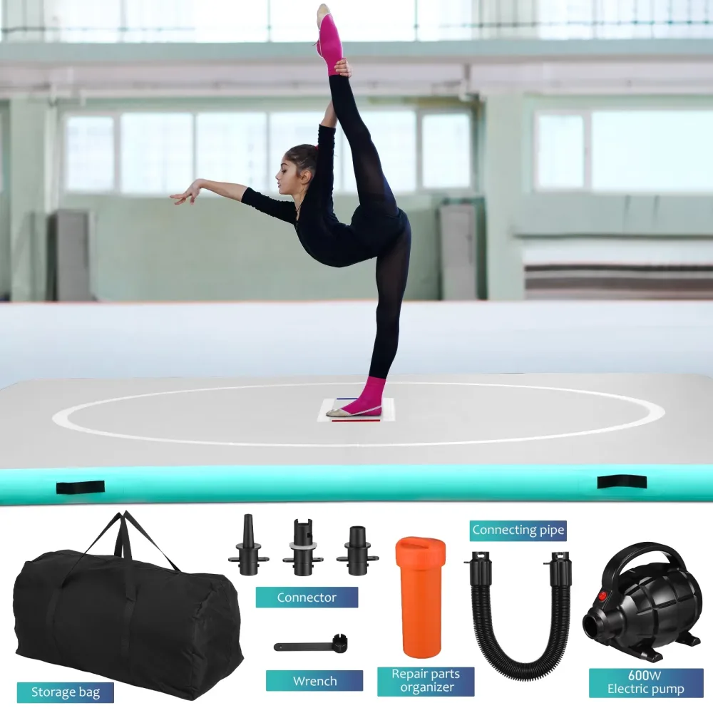 Training Mats 10ft 4' 10 ft