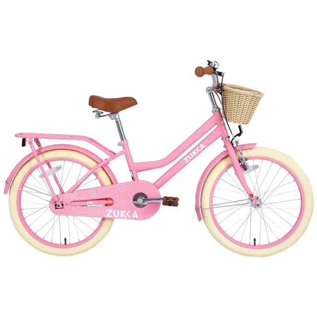 Girls Bike 20 in green 28 pounds