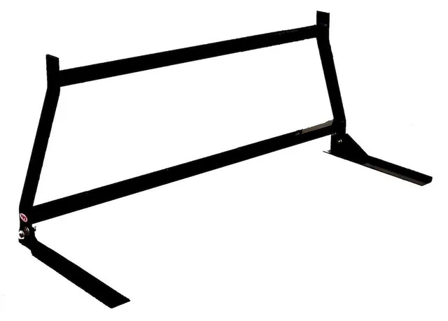Headache Rack black white