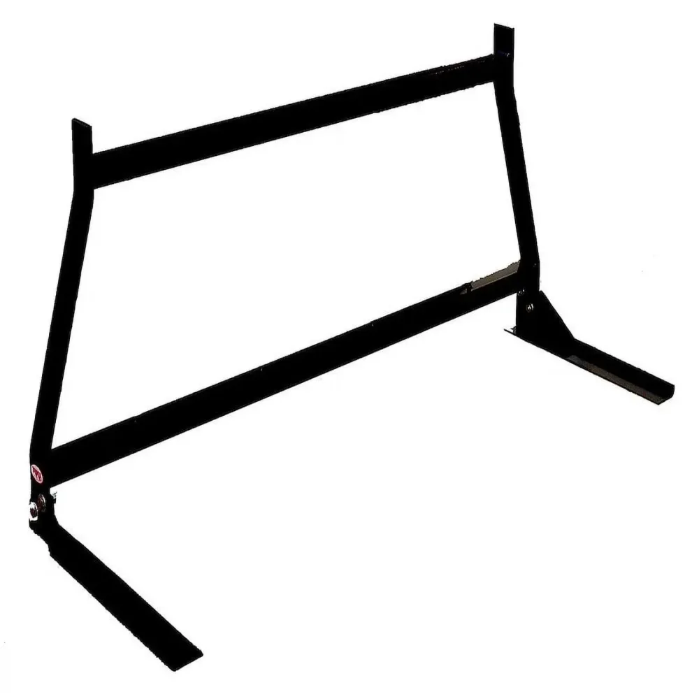 Headache Rack black white