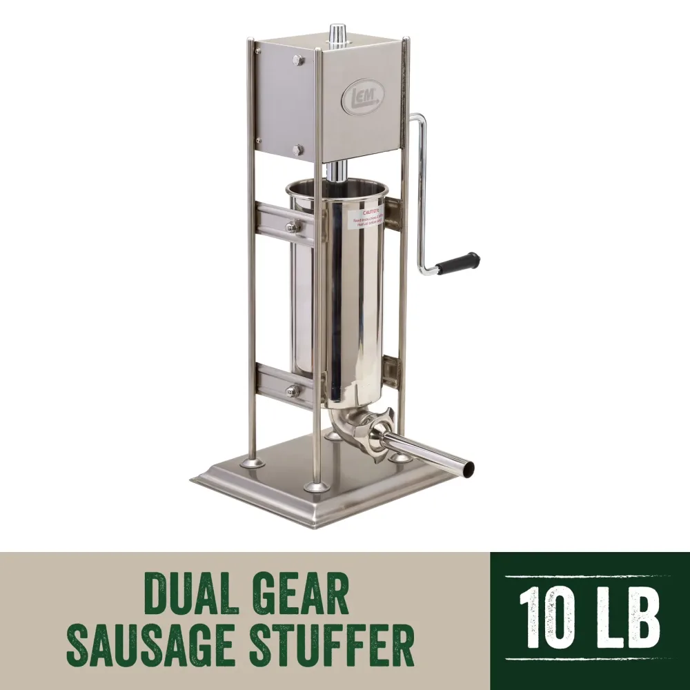 Food Preparation Equipment 10 lb 8" 4"