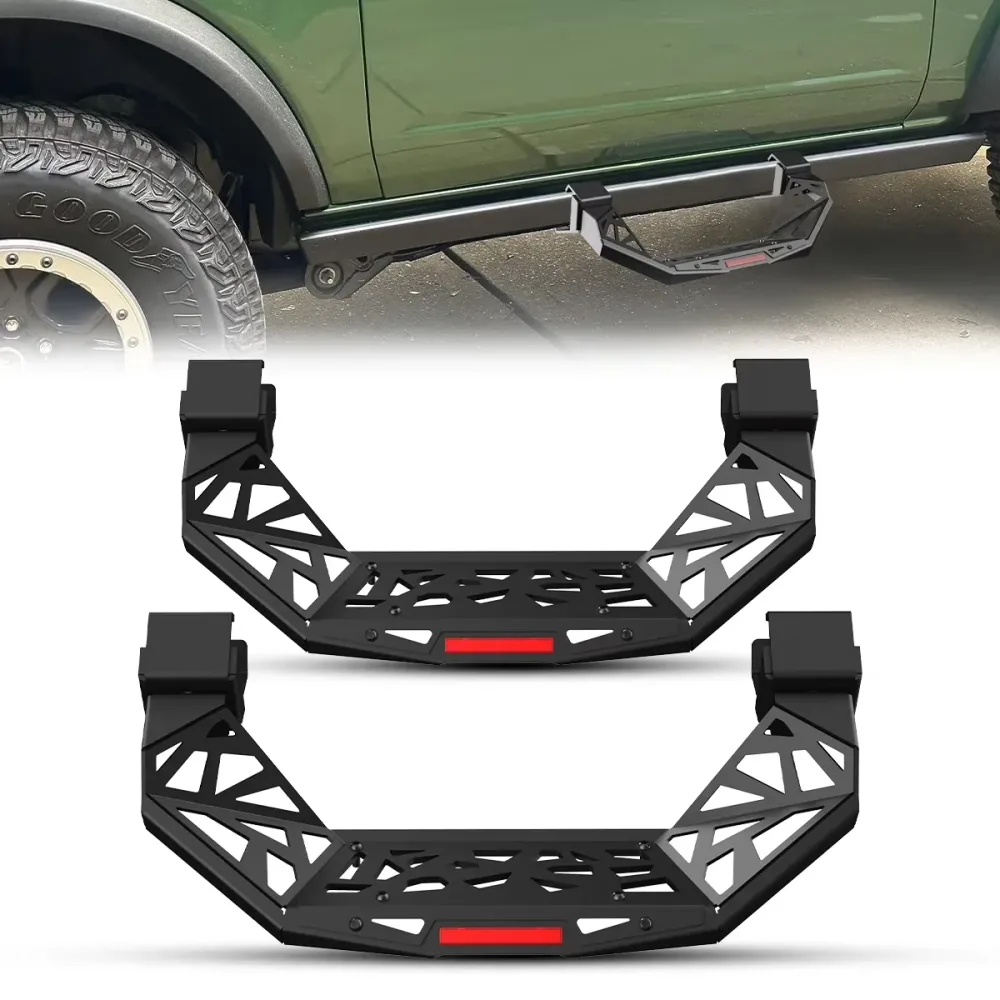 Bumpers & Grille Guards 4.3 inch 8.3 inch 33.1 lbs