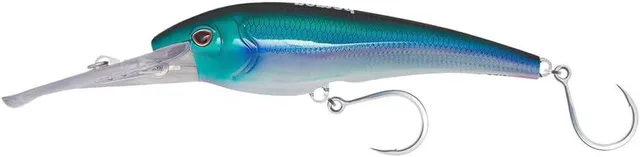 Trolling Lure 220mm 9" 4oz