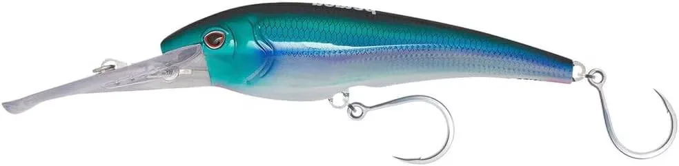Trolling Lure 220mm 9" 4oz