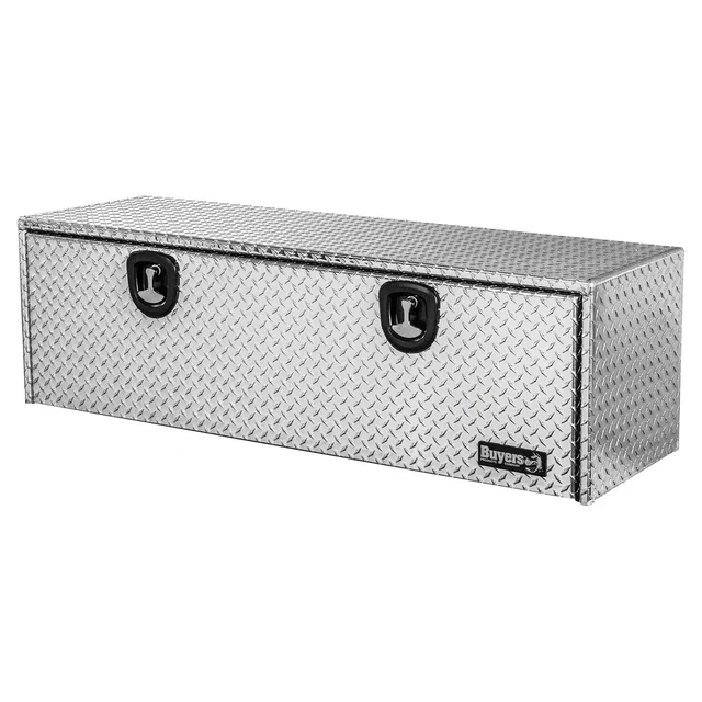 Tool Boxes 2 in