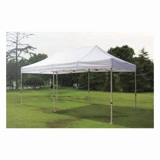 Instant Canopy 19 ft 2 in 9 ft