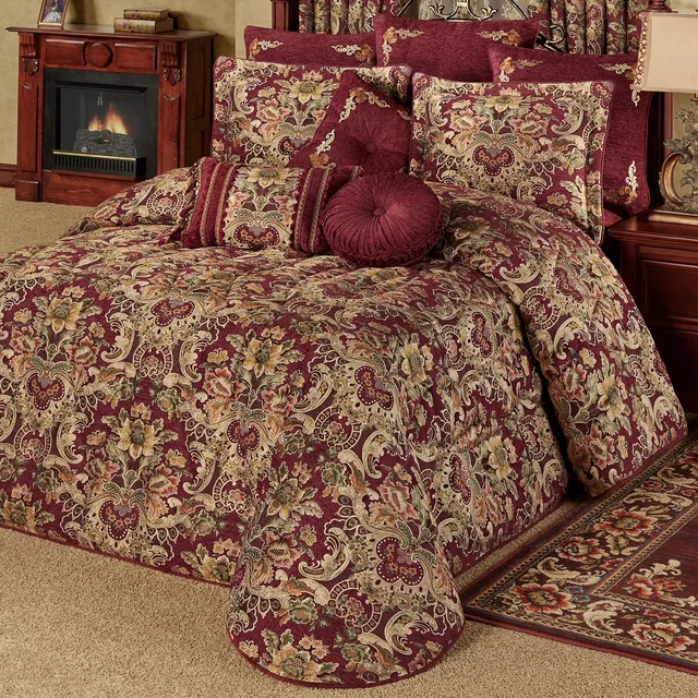 Bedding 24" 108" 20"