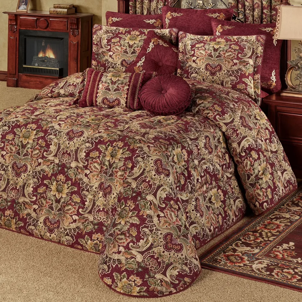 Bedding 24" 108" 20"