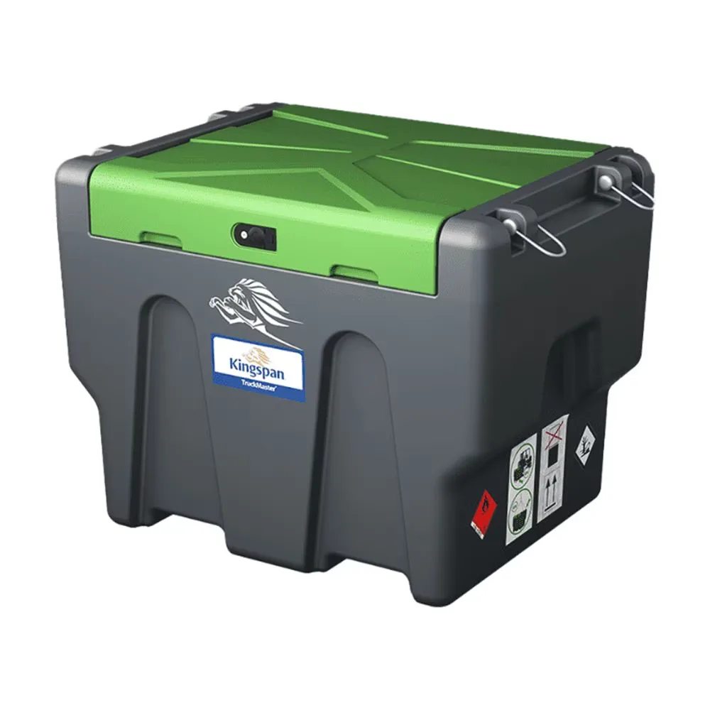 Storage portable 53-114 gallons 12 v