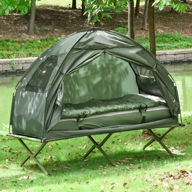 Tent 250 lbs portable heavy-duty