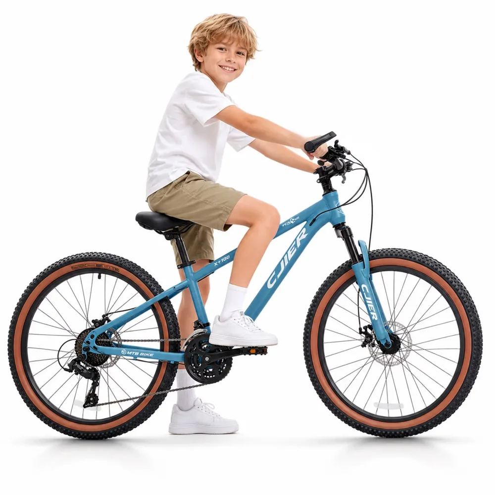 Bikes 26" 2.125" 20"