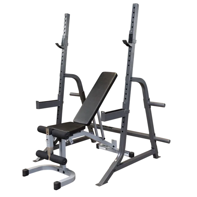 Strength Equipment 600 lbs 500 lbs 55"