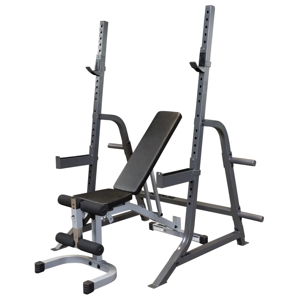 Strength Equipment 600 lbs 500 lbs 55"