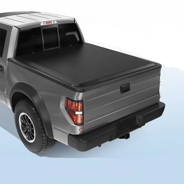 Tonneau Cover 6.9ft 6.9 feet
