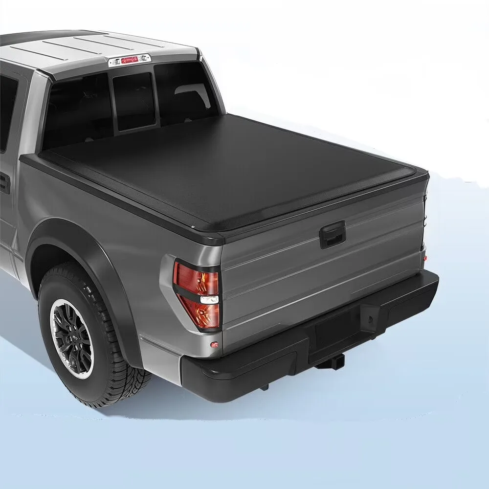 Tonneau Cover 6.9ft 6.9 feet