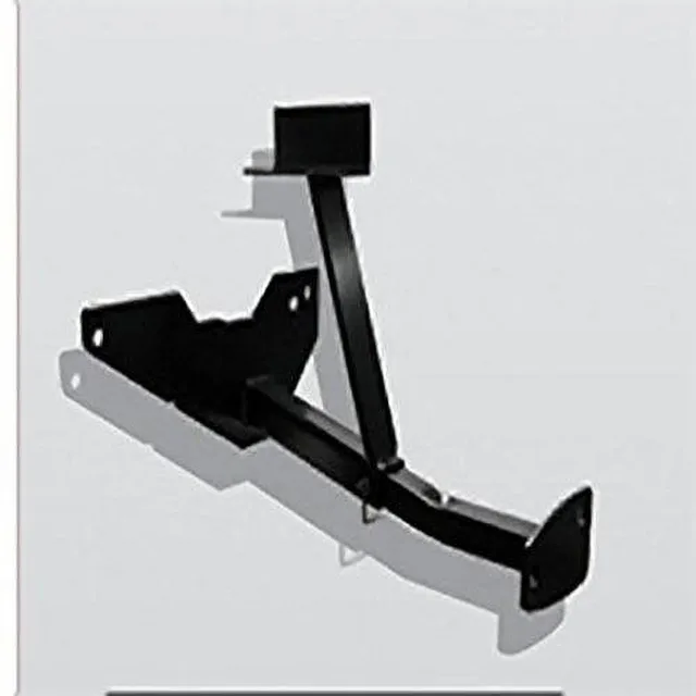 Towing & Hitches