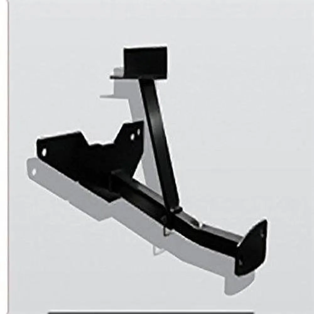 Towing & Hitches