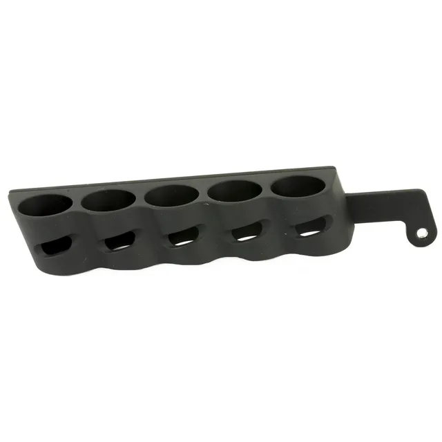 Saddle black