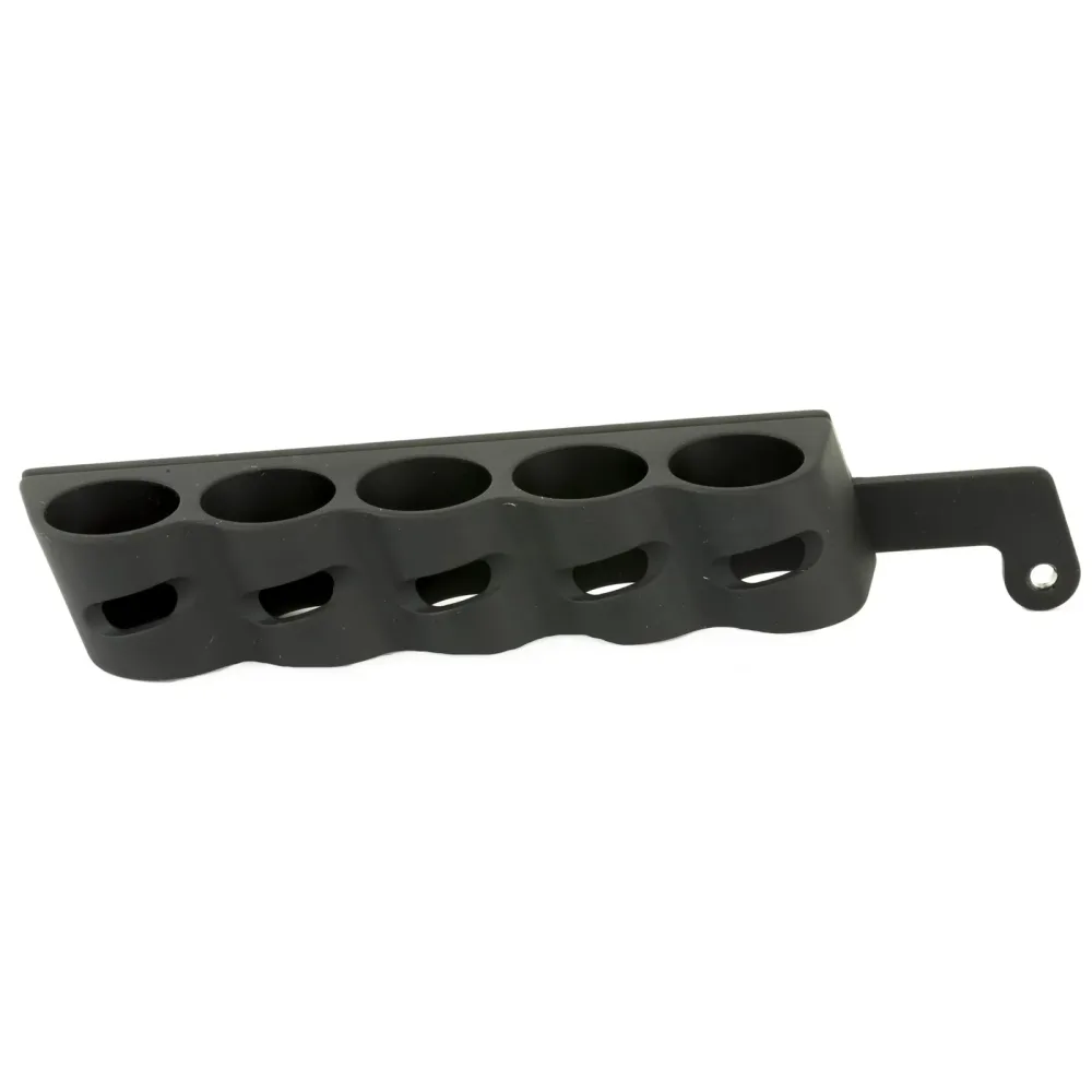 Saddle black