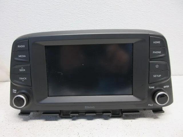 Radio Receiver locking