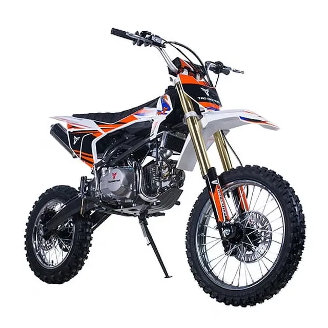 Motorcycle 17" 14" 210 lbs