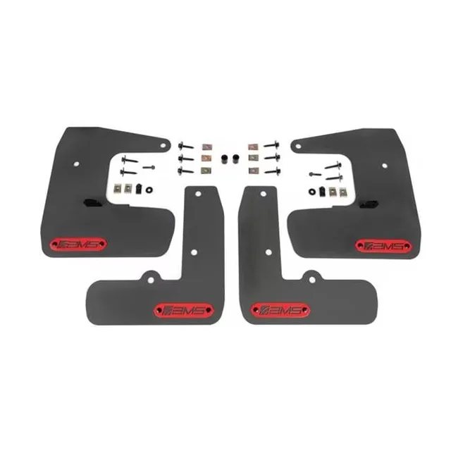 Bumpers & Grille Guards