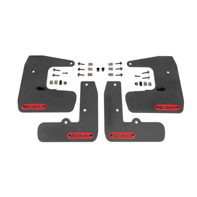 Bumpers & Grille Guards