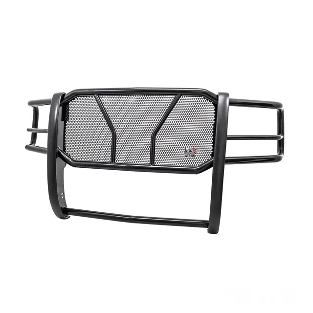 Grille Guard black 123 oz