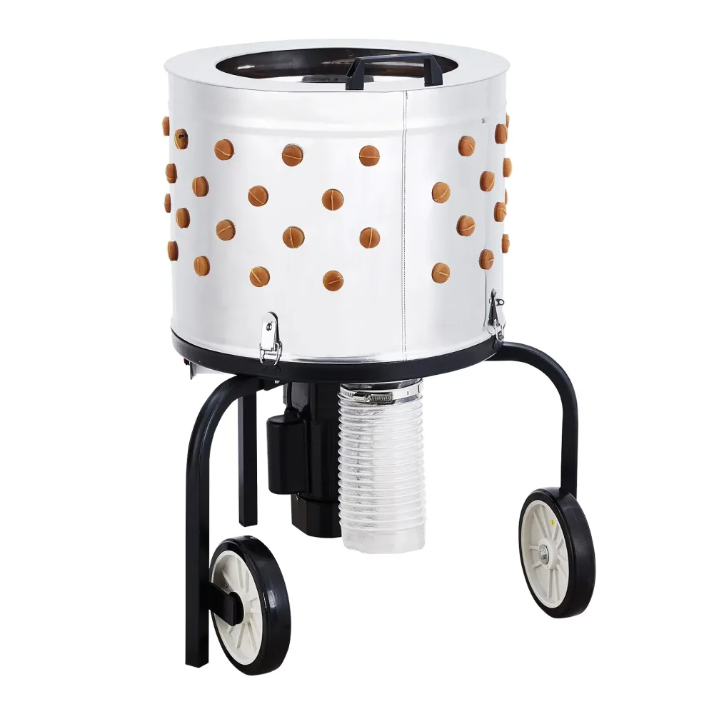 Machine 550w 20 inch 120v