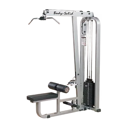 Strength Equipment