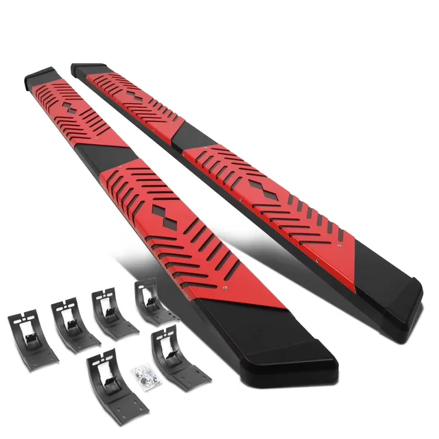 Bumpers & Grille Guards 5.5" 500lbs 88"