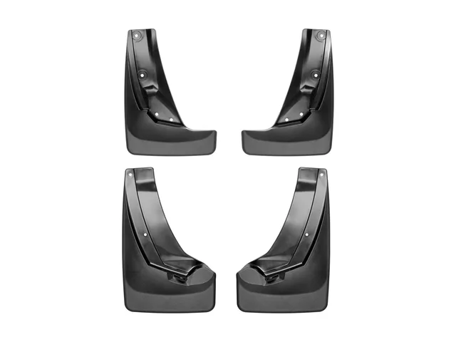 Splash Guard black