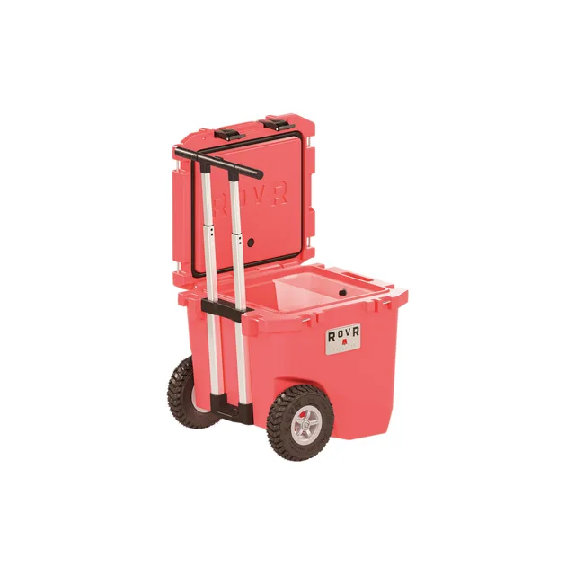 Wheeled Cooler