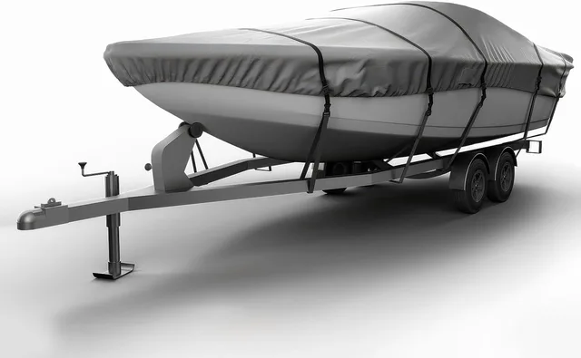 Boat Cover 18' 20' 96"