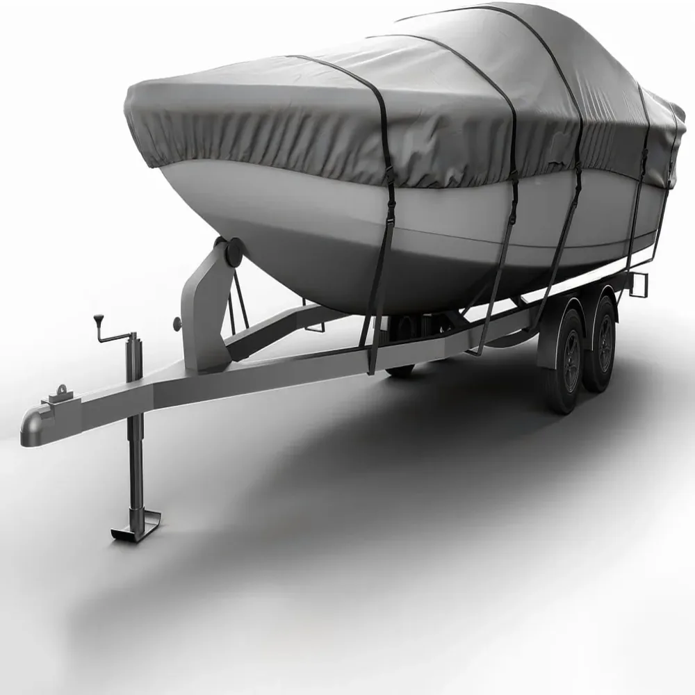 Boat Cover 18' 20' 96"