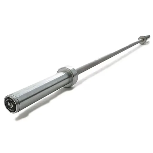 Strength Equipment 72" 15lb 200lb