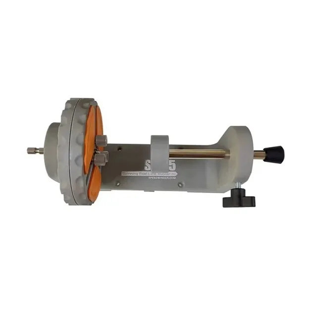 Spinning Reel adjustable portable heavy-duty