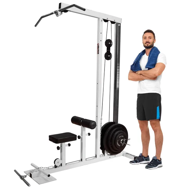 Machine 500 lbs heavy-duty
