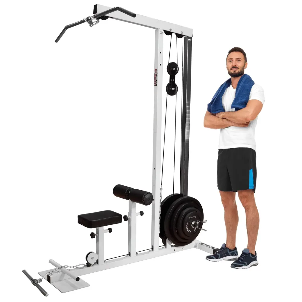 Machine 500 lbs heavy-duty