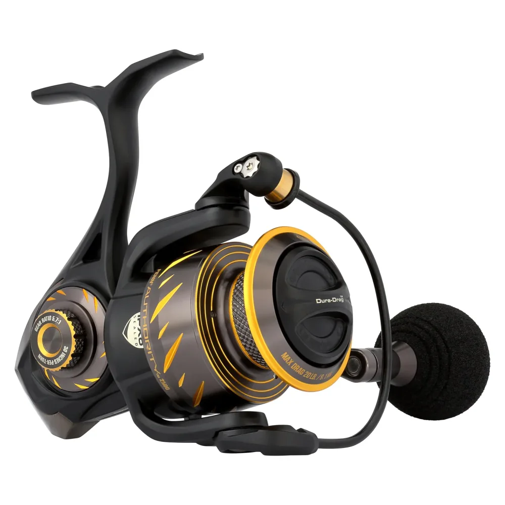 Fishing Reel 94 lb blue