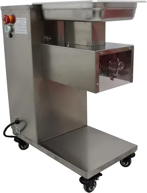 Meat Cutter 15mm 500kg 0.98"
