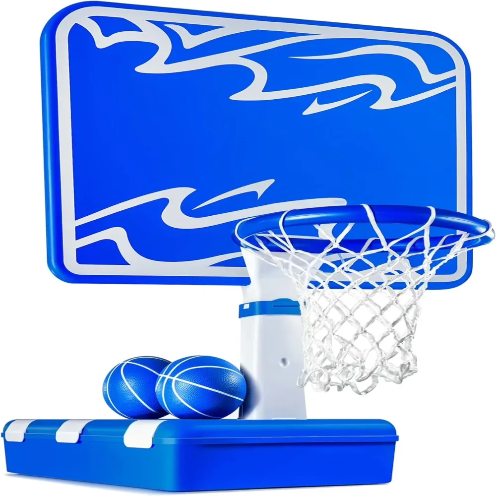 Pool Basketball adjustable